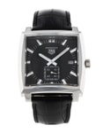 Pre-Owned Tag Heuer Monaco Watch